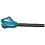Afbeelding Makita lxt 2x18 v bladblazer DUB362Z