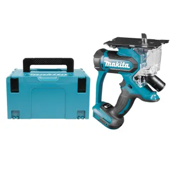 Afbeelding Makita 18 v gipszaag DSD180ZJ