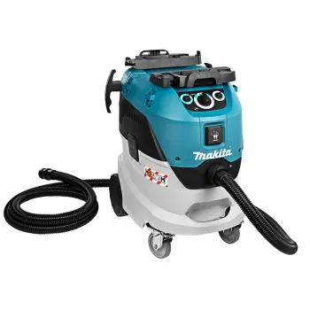 Afbeelding Makita 230 v stofzuiger m-klasse VC4210M