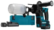 Afbeelding Makita 12 v max boorhamer HR166DSMJ