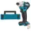 Afbeelding Makita 12 v max slagschroevendraaier TD111DZJ