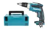 Afbeelding Makita 18 v schroevendraaier DFS250ZJ