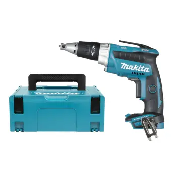 Afbeelding Makita 18 v schroevendraaier DFS250ZJ