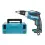 Afbeelding Makita 18 v schroevendraaier DFS250ZJ