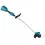 Afbeelding Makita lxt 18 v trimmer DUR189Z1