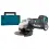 Afbeelding Makita 18 v haakse slijper 125 mm DGA511ZJ