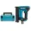 Afbeelding Makita 18 v brad tacker DFN350ZJ