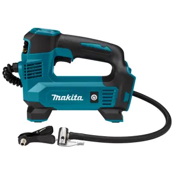 Afbeelding Makita 18 v luchtpomp DMP180Z