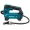 Afbeelding Makita 18 v luchtpomp DMP180Z