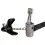 Afbeelding Makita 18 v luchtpomp DMP180Z