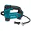 Afbeelding Makita 18 v luchtpomp DMP180Z