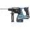 Afbeelding Makita 18 v combihamer DHR242Z