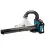Afbeelding Makita lxt 2x18 v bladblazer/-zuiger DUB363PT2V