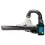 Afbeelding Makita lxt 2x18 v bladblazer/-zuiger DUB363PT2V