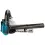 Afbeelding Makita lxt 2x18 v bladblazer/-zuiger DUB363PT2V