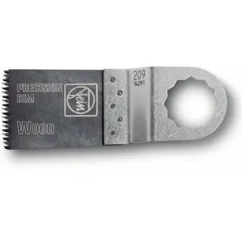 Afbeelding FEIN e-cut precision bim-zaagblad
