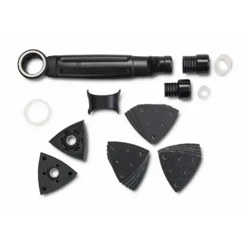 Afbeelding FEIN afzuigset 92602092000