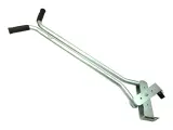 Klinkertrekker verzinkt lengte 900mm