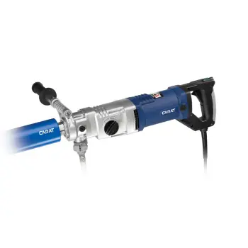 Afbeelding Diamantboormachine