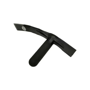 Straathamer 5cm glasfibersteel