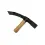 Straathamer 5cm essen steel