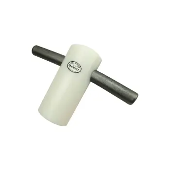 Tegelklopper nylon klos DeWit