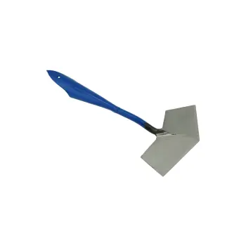 Puntschoffel 16cm zonder steel