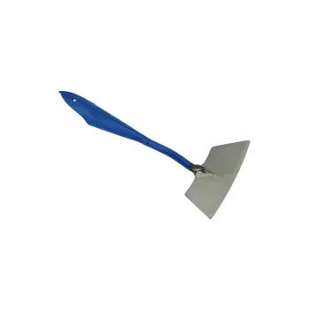Ronde schoffel 14cm zonder steel
