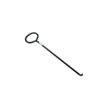 Putdekselhaak 500x12mm