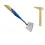Westlandschoffel 5" essen steel 1700mm