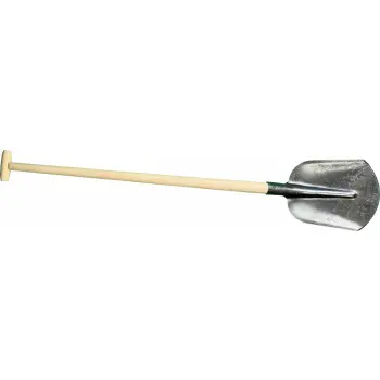 Afbeelding DeWit® schep drents Drents