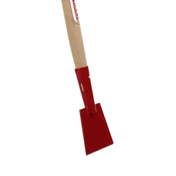 Afbeelding Talen Tools bekistingschraper