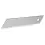Afbeelding STANLEY afbreekmesjes 25mm 0-11-325