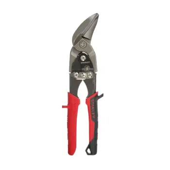 Afbeelding STANLEY blikschaar fatmax® zware bekken 2-14-567