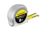 Afbeelding STANLEY rolbandmaat powerlock® blade armor™ 0-33-527