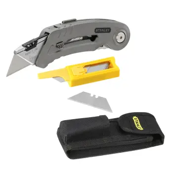 Afbeelding STANLEY quickslide sport mes 0-10-813