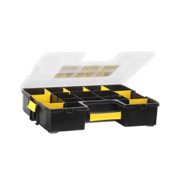 Afbeelding STANLEY sortmaster™ organizer 1-94-745