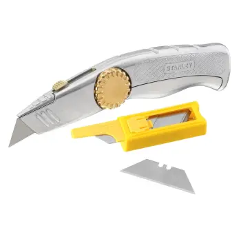 Afbeelding STANLEY fatmax® pro uitschuifmes 0-10-819