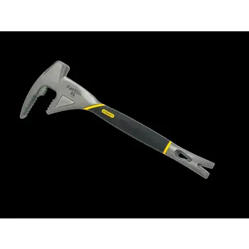 Afbeelding STANLEY fatmax® pro fubar™ 1-55-099