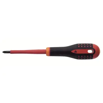 Afbeelding BAHCO ergo phillips schroevendraaier vde BE-8600S - BE-8640S