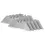 Afbeelding STANLEY fatmax® reservemessen 2-11-700