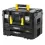Afbeelding STANLEY fatmax® tstak ccombo ii + iv FMST1-71981