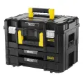 Afbeelding STANLEY fatmax® tstak ccombo ii + iv FMST1-71981