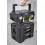 Afbeelding STANLEY fatmax® tstak ccombo ii + iv FMST1-71981