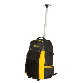 Afbeelding STANLEY fatmax® gereedschapsrugzak met wielen 1-79-215