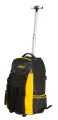 Afbeelding STANLEY fatmax® gereedschapsrugzak met wielen 1-79-215