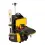Afbeelding STANLEY fatmax® gereedschapsrugzak met wielen 1-79-215