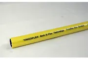 Tricoflex PVC waterslang geel 25x32,3mm 30m