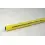 Tricoflex PVC waterslang geel 25x32,3mm 30m