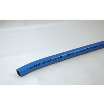 Super Nobelair Soft PU lucht slang 10x15,5mm